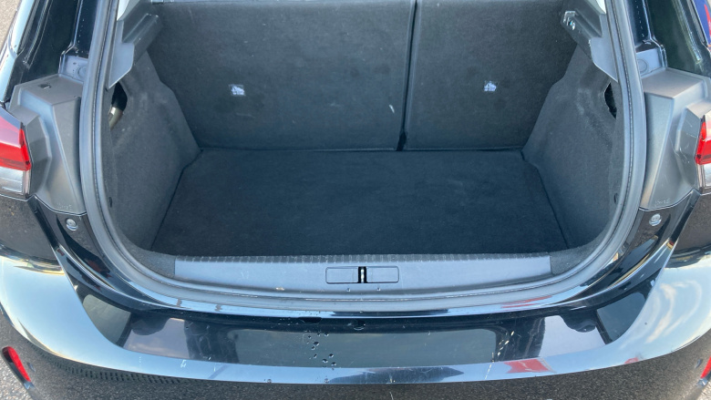 Vauxhall Corsa 1.2 Turbo Elite Nav 5dr Auto Petrol Hatchback